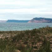 Review photo of Platte River Campground — Sleeping Bear Dunes National Lakeshore by Lori L., May 22, 2018