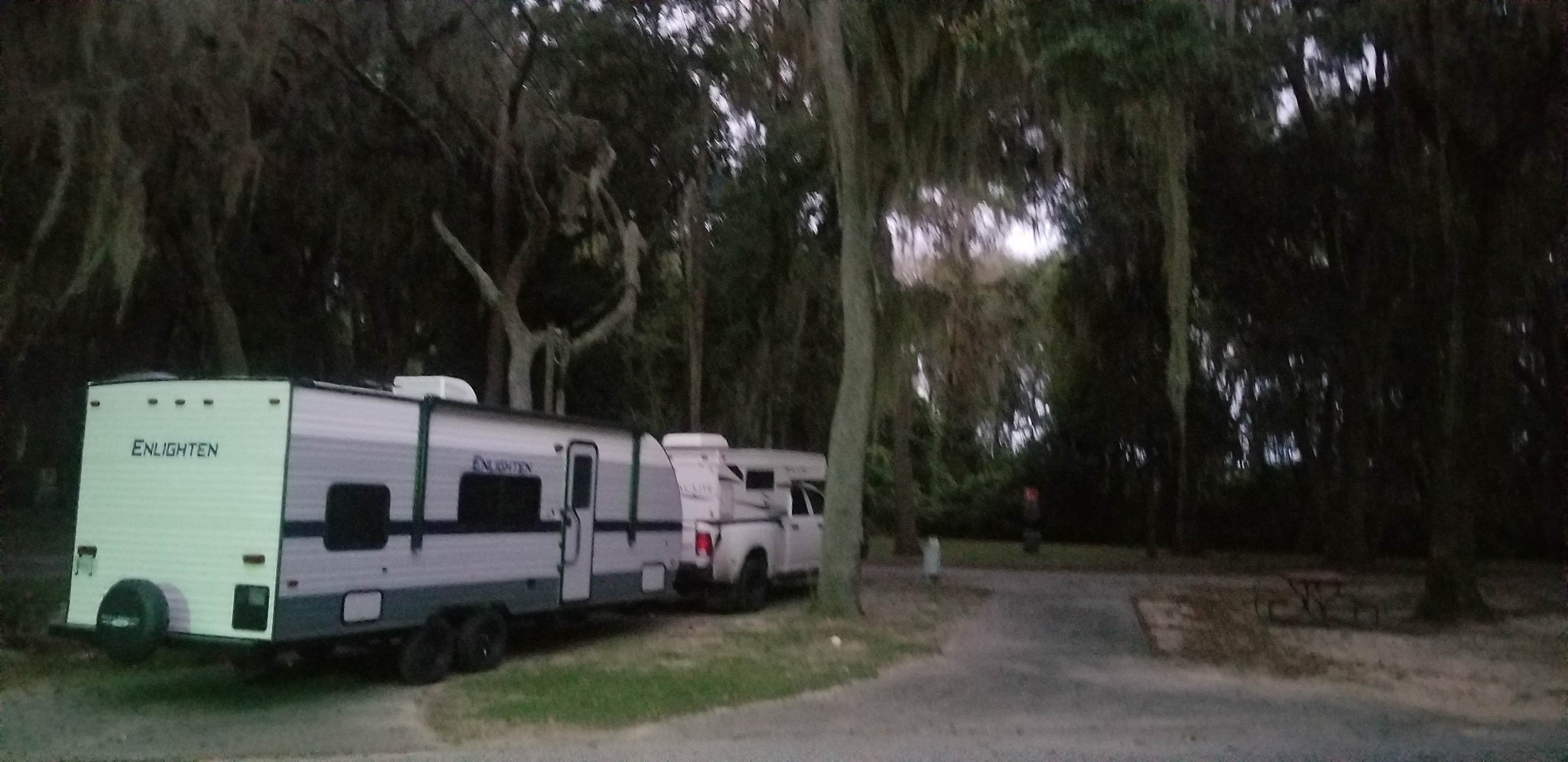Camper submitted image from Eagles Roost RV Resort - 4