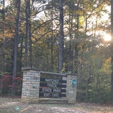 Review photo of Natchez Trace State Park Campground by Alexandra T., October 23, 2020