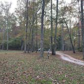 Review photo of Cub Lake Campground #2 — Natchez Trace State Park by Alexandra T., October 23, 2020