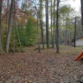 Review photo of Cub Lake Campground #2 — Natchez Trace State Park by Alexandra T., October 23, 2020