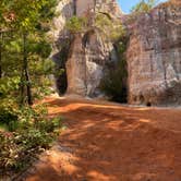 Review photo of Providence Canyon State Park Campground by Kristin R., October 23, 2020