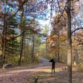 Review photo of Burr Oak Cove Campground by Steve C., October 23, 2020