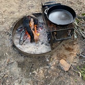 Review photo of Providence Canyon State Park Campground by Kristin R., October 23, 2020