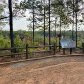 Review photo of Providence Canyon State Park Campground by Kristin R., October 23, 2020