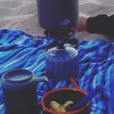 Review photo of Platte River Campground — Sleeping Bear Dunes National Lakeshore by Lori L., May 22, 2018