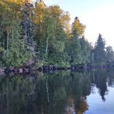 Review photo of East Bearskin Lake Campground by Lord J., October 23, 2020