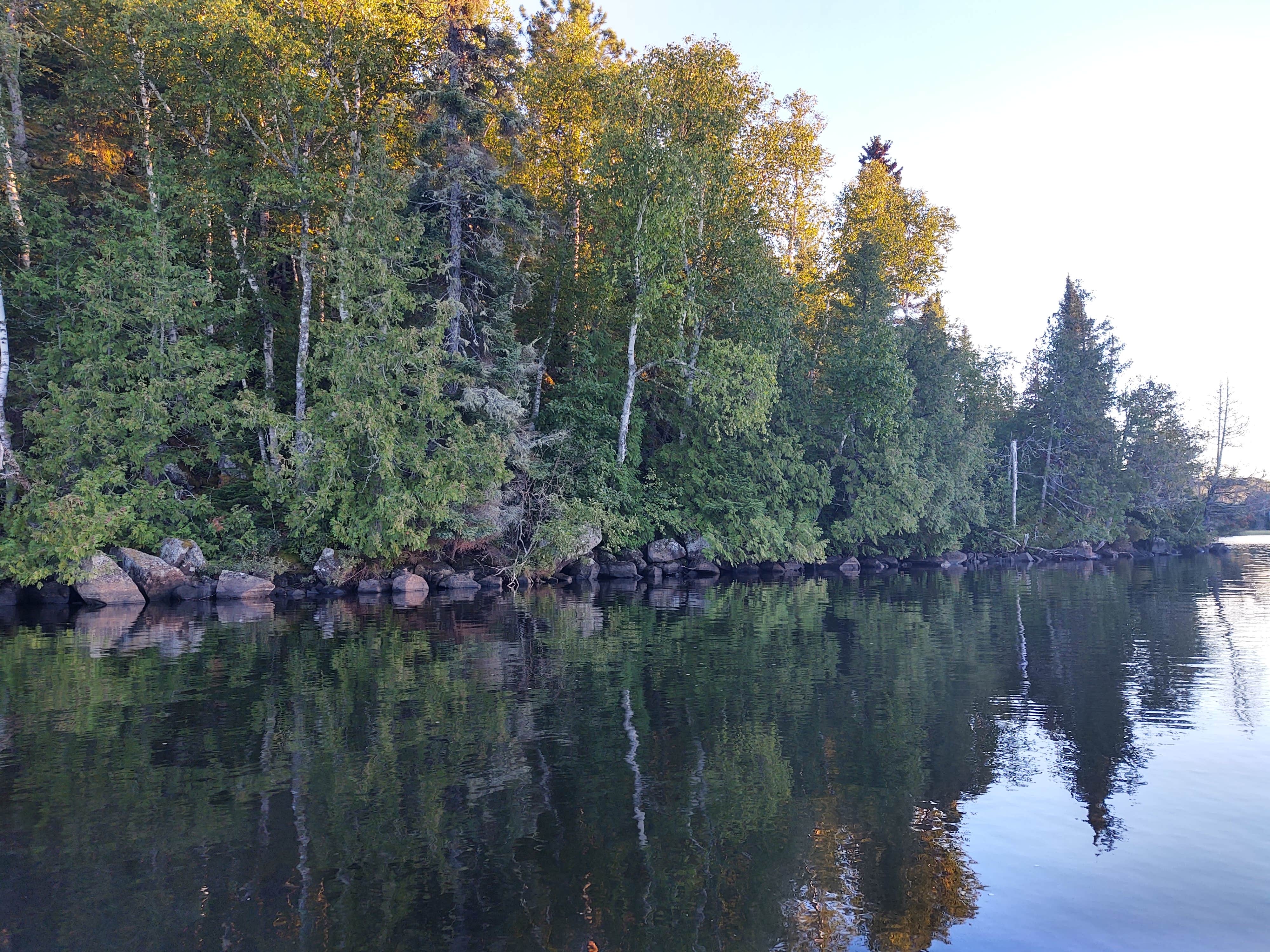 Escape To Serenity: Your Guide To East Bearskin Lake Campground In Minnesota