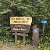 Review photo of East Bearskin Lake Campground by Lord J., October 23, 2020