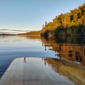 Review photo of East Bearskin Lake Campground by Lord J., October 23, 2020