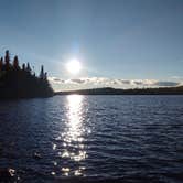 Review photo of East Bearskin Lake Campground by Lord J., October 23, 2020