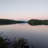 Review photo of East Bearskin Lake Campground by Lord J., October 23, 2020