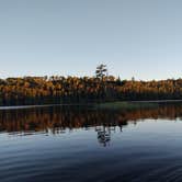 Review photo of East Bearskin Lake Campground by Lord J., October 23, 2020