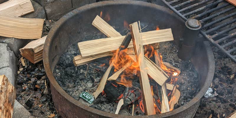 Camper submitted image from LOGE Westport