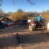 Review photo of Dead Horse Ranch State Park Campground by Amanda H., October 23, 2020