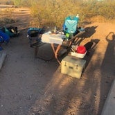 Review photo of Dead Horse Ranch State Park Campground by Amanda H., October 23, 2020