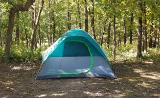 Stephen R.'s photo at Missouri Deptartment of Natural Resources near Harry S. Truman Lake