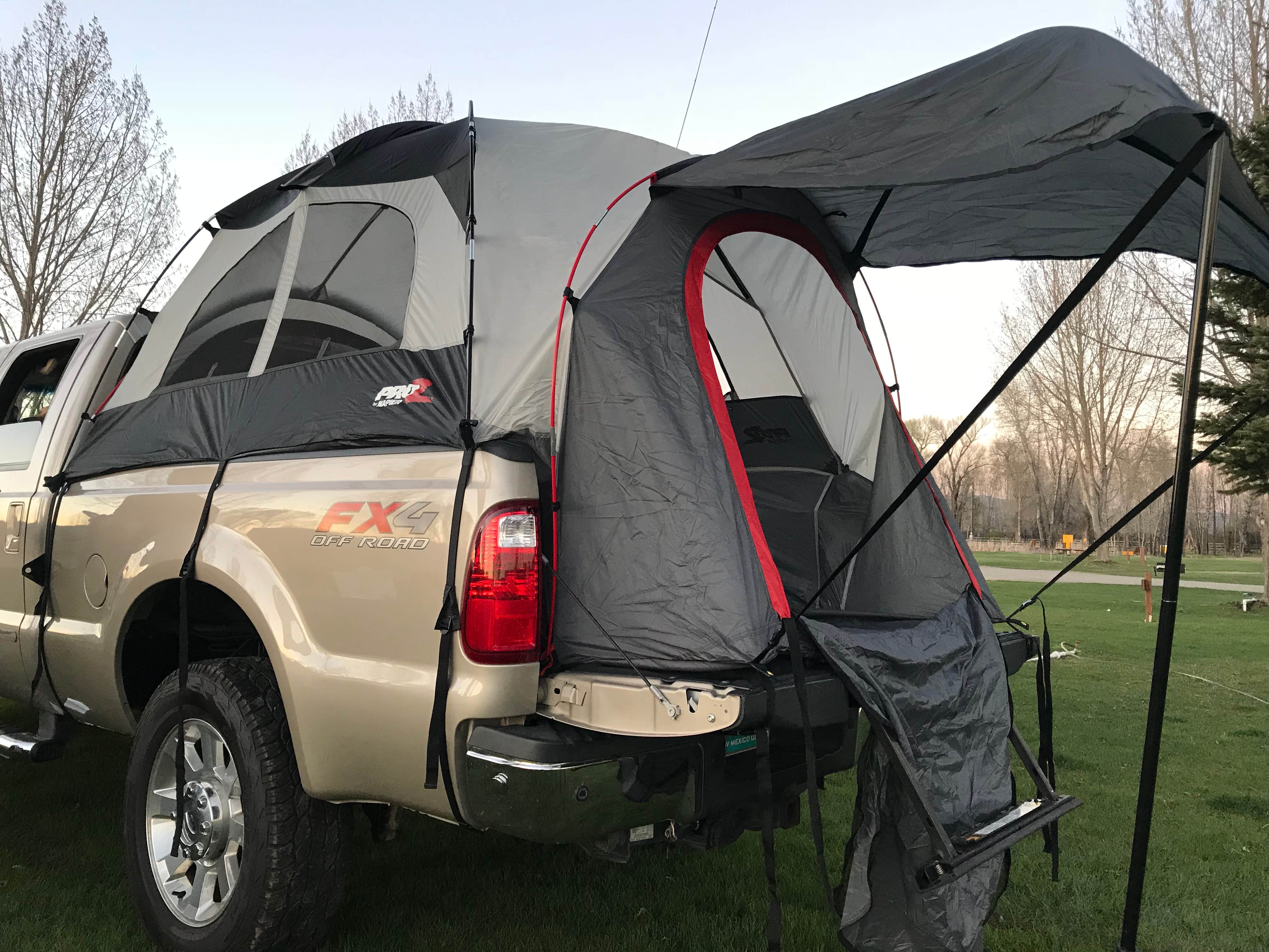 Camper-submitted photo at Gunnison KOA near Powderhorn, CO