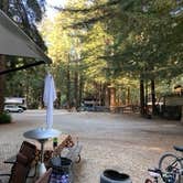 Review photo of Smithwoods RV Park by David H., October 23, 2020