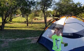 Jesse S.'s photo at Coyote Flats near Canyon Lake