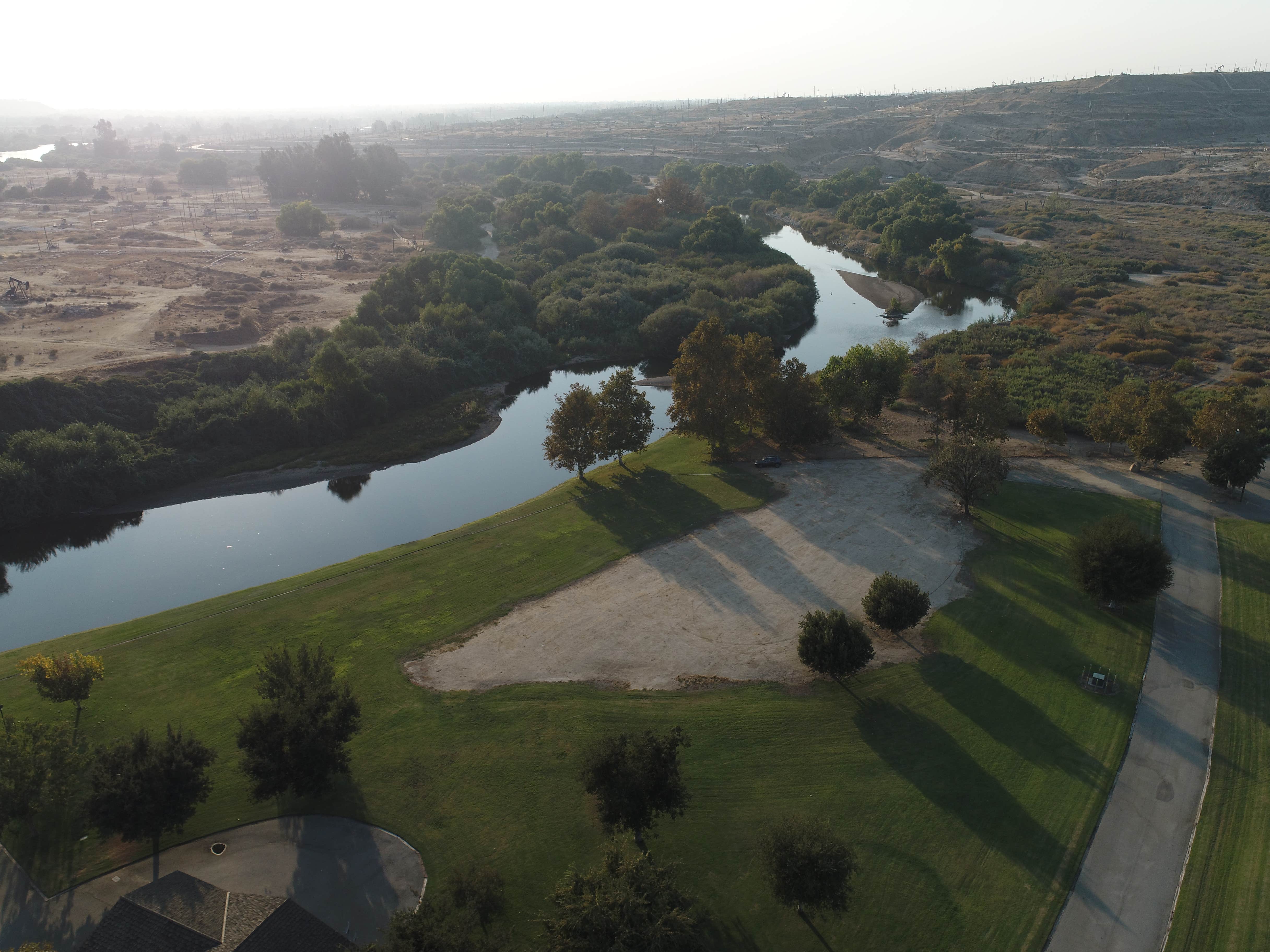 Camper submitted image from River Bluff Ranch - CLOSED - 2