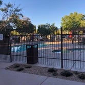 Review photo of Zion River Resort by Amanda H., October 23, 2020