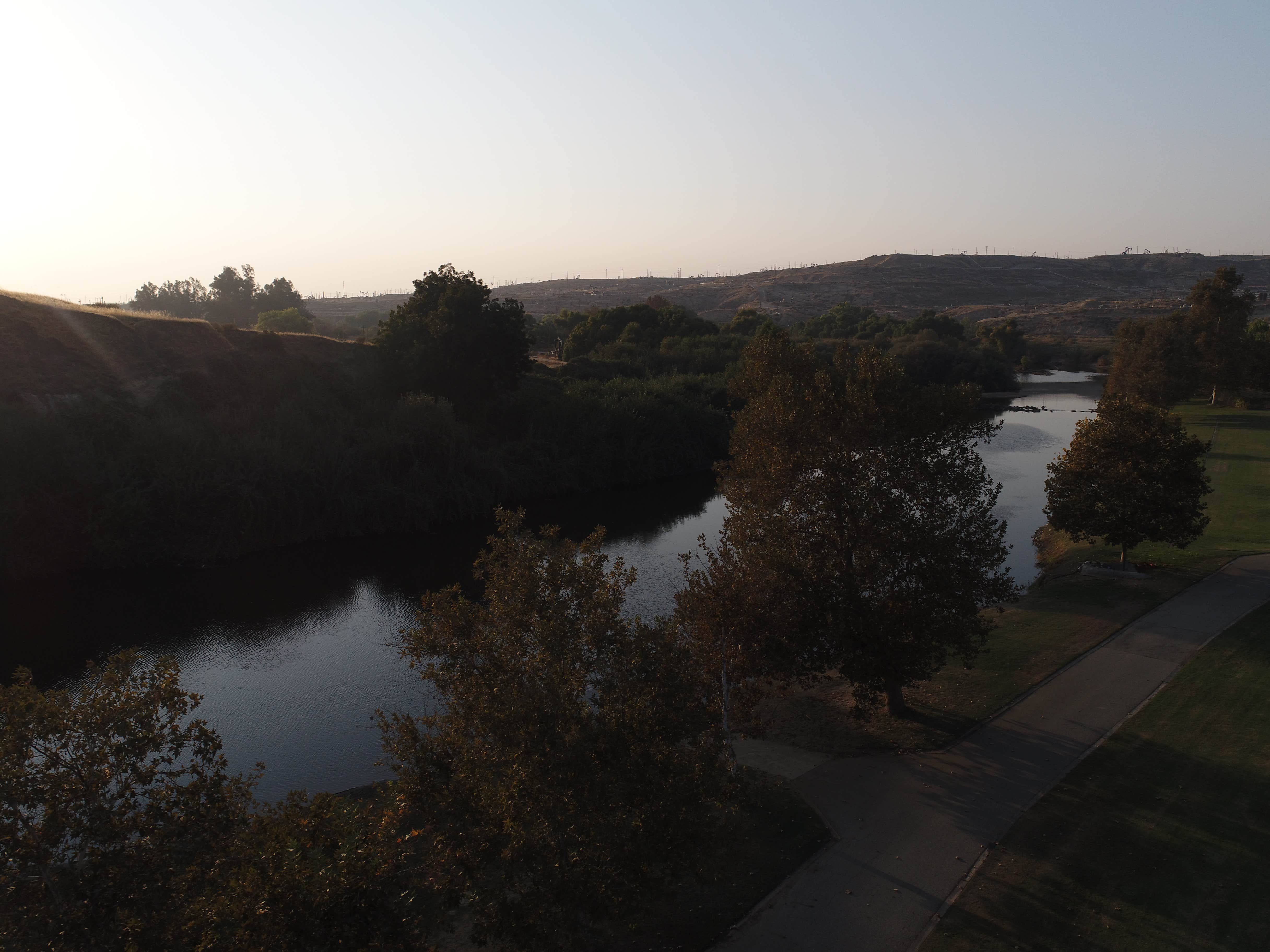 Camper submitted image from River Bluff Ranch - CLOSED - 1