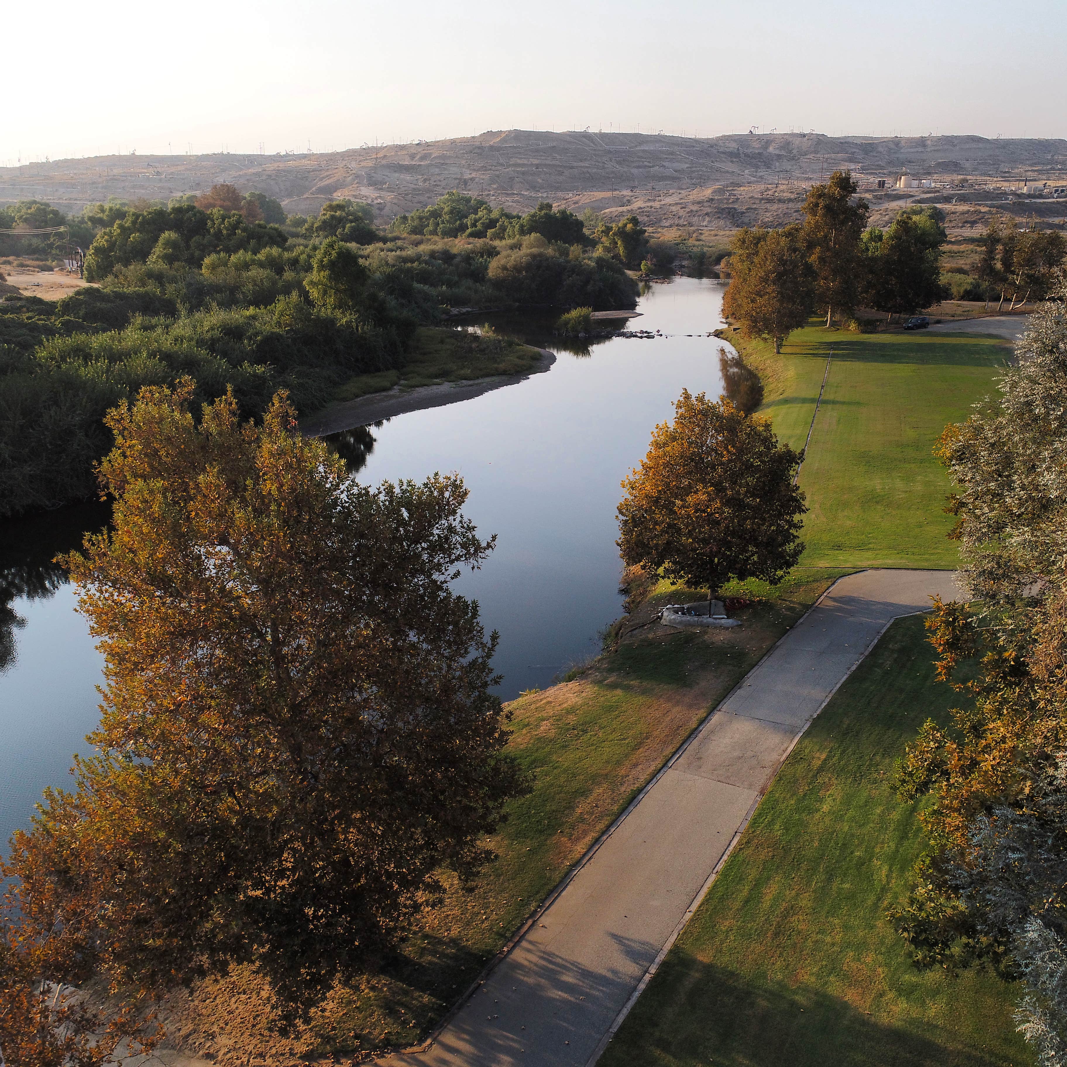 Camper submitted image from River Bluff Ranch - CLOSED - 4