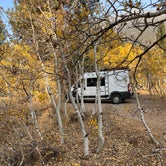 Review photo of Lower Lee Vining Campground by Khang N., October 23, 2020