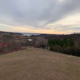 Indian Hills State Rec Area and Resort