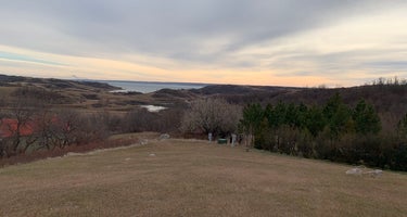 Indian Hills State Rec Area and Resort