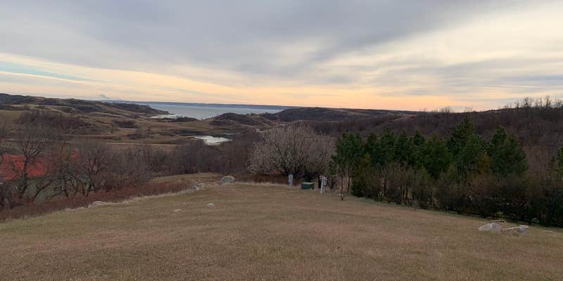 Camper submitted image from Indian Hills State Rec Area and Resort