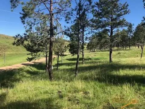 Camper-submitted photo at Iron Nation near Fort Pierre, SD