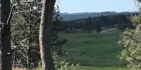 Camper submitted image from Iron Nation