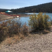 Review photo of Grindstone lake by Katriza L., October 23, 2020