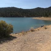 Review photo of Grindstone lake by Katriza L., October 23, 2020