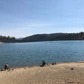 Review photo of Grindstone lake by Katriza L., October 23, 2020