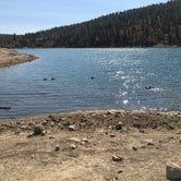Review photo of Grindstone lake by Katriza L., October 23, 2020