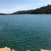 Review photo of Grindstone lake by Katriza L., October 23, 2020