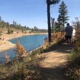 Review photo of Grindstone lake by Katriza L., October 23, 2020