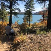 Review photo of Grindstone lake by Katriza L., October 23, 2020