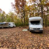 Review photo of Twin Mills Camping Resort by Barbara P., October 23, 2020