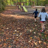 Review photo of Asheville West KOA by Chris H., October 23, 2020
