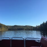 Review photo of Lake Hope State Park Campground by Lori L., May 22, 2018