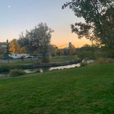Review photo of Rock Creek RV Park by Wanderfalds L., October 23, 2020