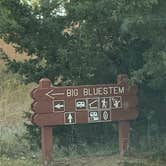 Review photo of Big Bluestem — Wilson State Park by Shannon G., October 23, 2020