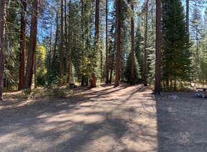 Jackson F. Kimball State Recreation Site