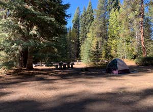 Jackson F. Kimball State Recreation Site