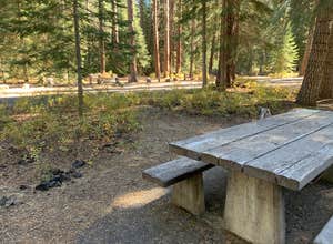 Jackson F. Kimball State Recreation Site