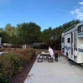 Review photo of Vines RV Resort, A Sun RV Resort by jeanne D., October 24, 2020